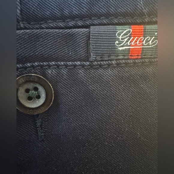 Gucci Chino Pants NWT - Picture 5 of 15